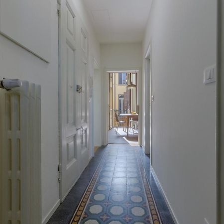 Accademia Delle Belle Arti University Apartment Bolonha Exterior foto