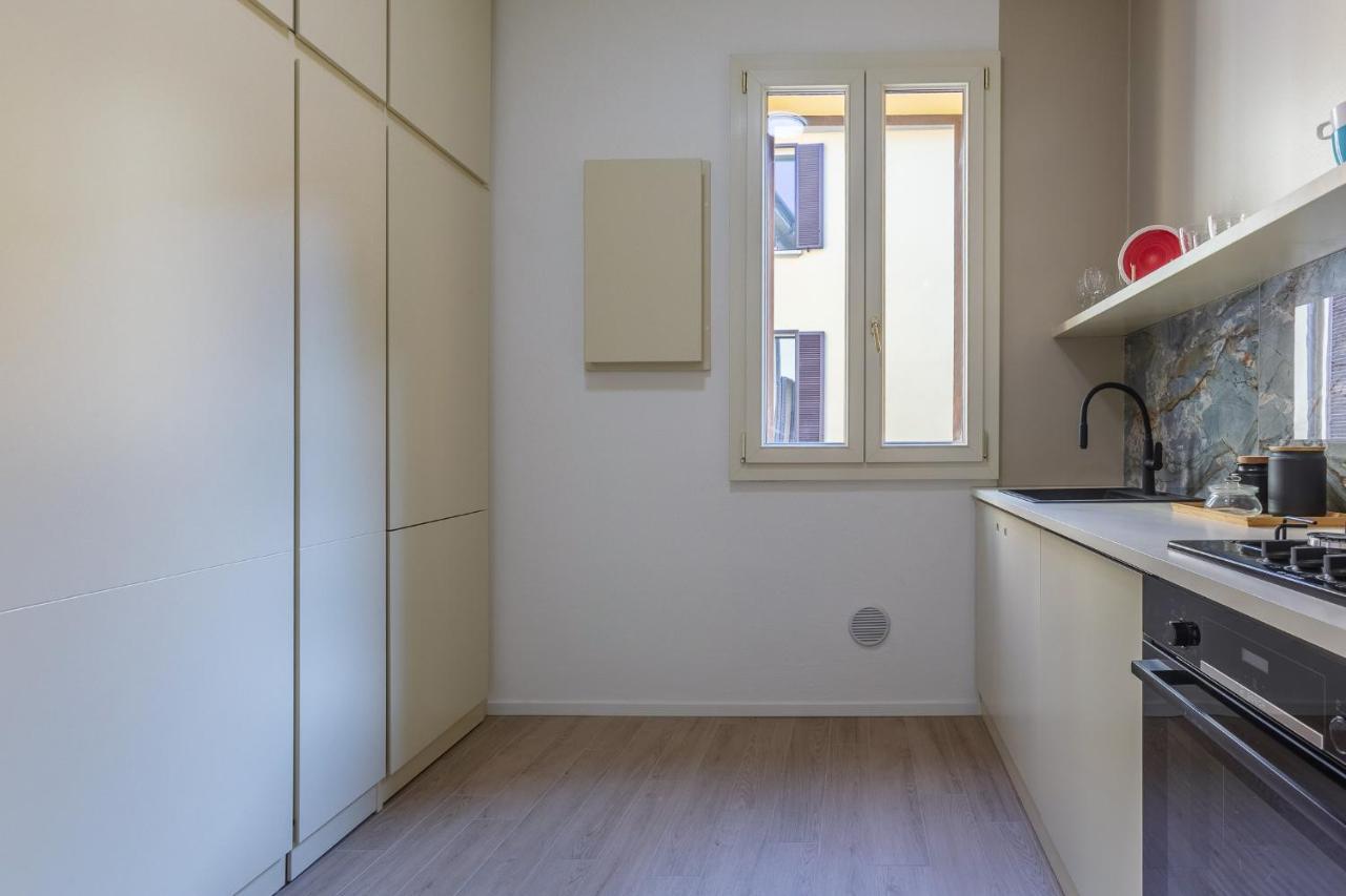 Accademia Delle Belle Arti University Apartment Bolonha Exterior foto