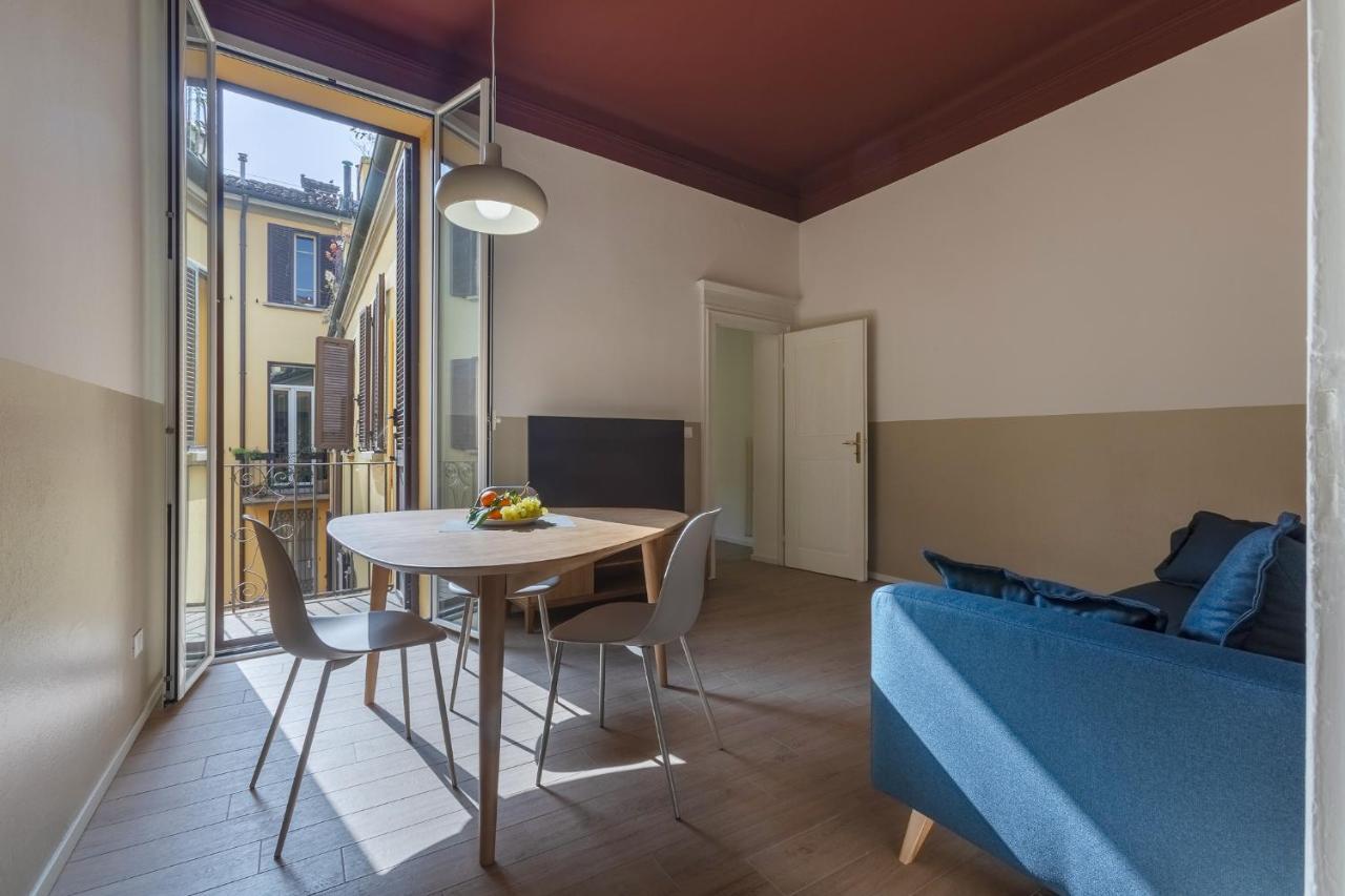 Accademia Delle Belle Arti University Apartment Bolonha Exterior foto